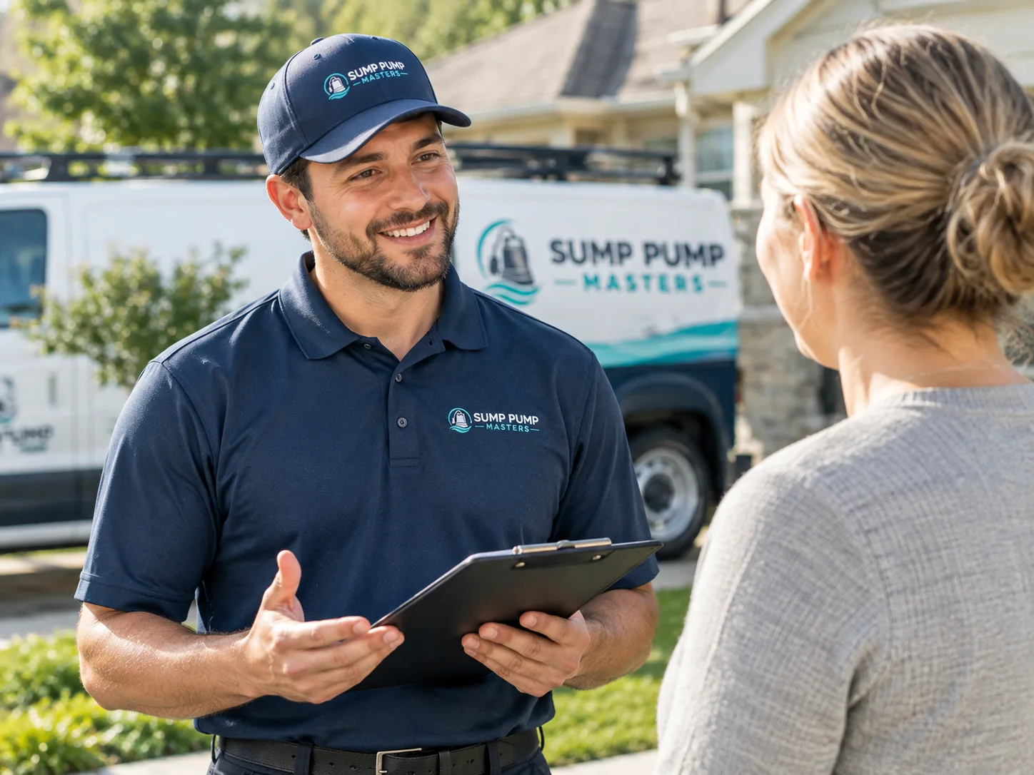 Sump Pump Repair Cameron, AZ FAQs